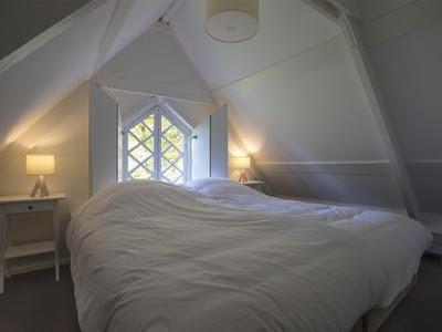 Dormitorios en Estilo Rustico