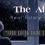 Otoño, época de eventos inmobiliarios origen theaffair