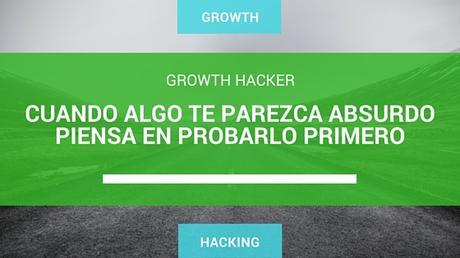 Guía Growth Hacking en Español VS Metodología Lean Startup