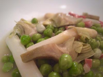 platos de cuchara, platos de invierno, platos de cuchara españoles, cocina tipica españa, gastronomia española, menestra de verduras, restaurante myveg