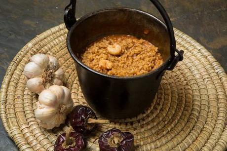 platos de cuchara, platos de invierno, platos de cuchara españoles, cocina tipica españa, gastronomia española, restaurante el caldero, arroz al caldero