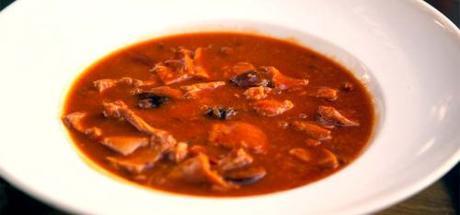 platos de cuchara, platos de invierno, platos de cuchara españoles, cocina tipica españa, gastronomia española, callos a la madrileña, el fogon de trifon