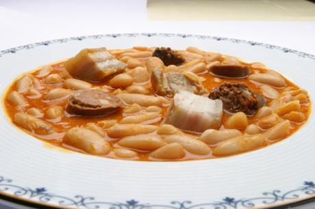 platos de cuchara, platos de invierno, platos de cuchara españoles, cocina tipica españa, gastronomia española, fabada asturiana, restaurante la hoja