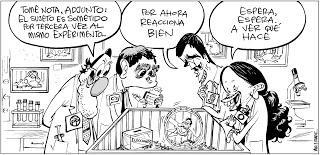 Esta España nuestra: Elegía (en prosa) por un dirigente político que ni alcanzó la gloria ni redimió a su partido.- ¿Quo vadis PSOE?