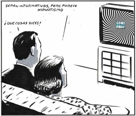 [Humor en cápsulas] Para hoy lunes, 3 de octubre de 2016