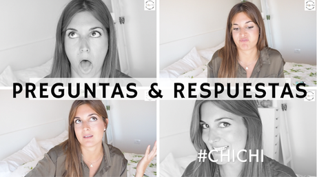 VIDEO | Q&A EMBARAZO Y MATERNIDAD