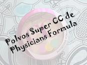Polvos Super Physicians Formula