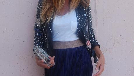 mIDI kLEIN + pERFECTO #nOUNIFORMES mIDI kLEIN + pERFECTO #nOUNIFORMES