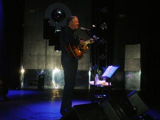 Concierto Lloyd Cole. Madrid (28-09-2016)