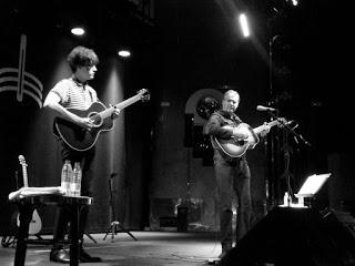 Concierto Lloyd Cole. Madrid (28-09-2016)