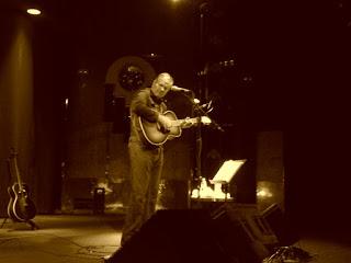 Concierto Lloyd Cole. Madrid (28-09-2016)