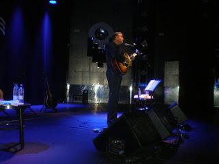 Concierto Lloyd Cole. Madrid (28-09-2016)