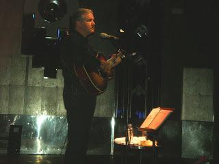 Concierto Lloyd Cole. Madrid (28-09-2016)