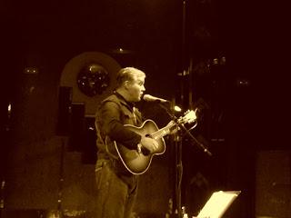 Concierto Lloyd Cole. Madrid (28-09-2016)