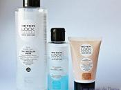 Beter Look Expert Facial Skin Care, linea cuidado facial