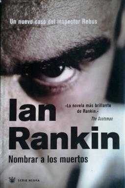 Nombrar a los muertos