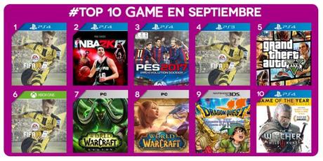 game-mas-vendidos-septiembre