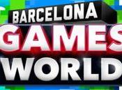 Títulos Activision llevará Barcelona Games World