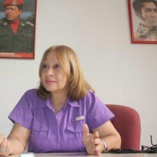 Judith Hernández B.