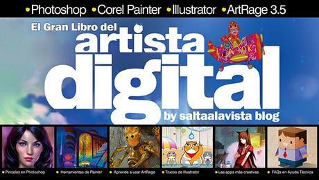 El Gran Libro del Artista Digital en PDF