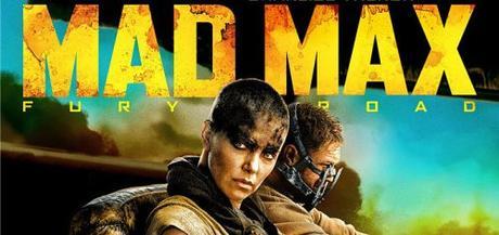 Grandes películas: “Mad Max: furia en la carretera”