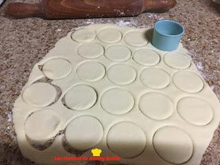 DELICIAS DE NUTELLA