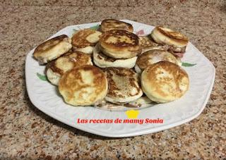 DELICIAS DE NUTELLA