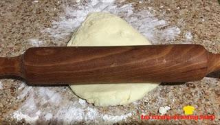 DELICIAS DE NUTELLA