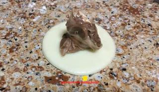 DELICIAS DE NUTELLA
