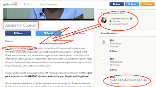 Nueva faceta de la subversión USA contra Cuba