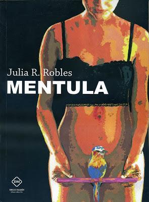 MENTULA - JULIA R. ROBLES