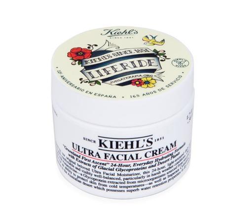 10 años Kiehl’s en España y el viaje de la vida con juegoterapia