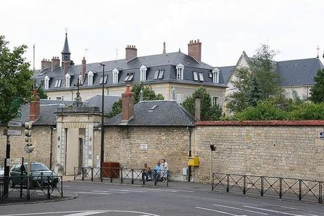 St. Bernadette de Lourdes la más bella de los santos conservados