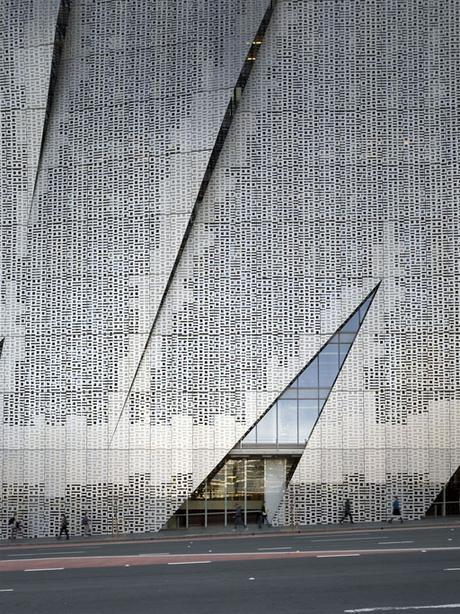 FACULTAD DE INGENIERÍA DE SYDNEY DE DENTON CORKER MARSHALL 1-10