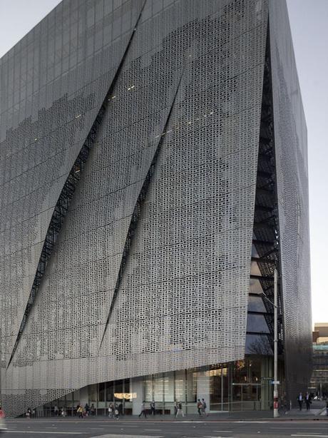 FACULTAD DE INGENIERÍA DE SYDNEY DE DENTON CORKER MARSHALL 1-7