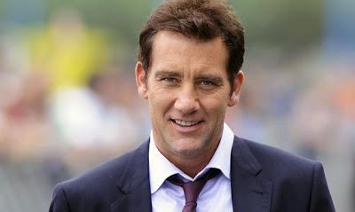 El casi perfecto, Clive Owen, cumple 52 años