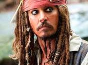 Johny Depp,tráiler 'Pirates Caribbean: Dead Tell Tales'