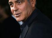 George Clooney gala "Night Under Stars"