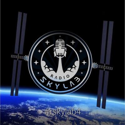 Radio Skylab, episodio 4. Escape