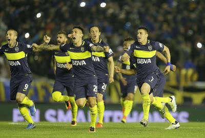 El VIII Trofeo Antonio Puerta se disputará el 11 de Noviembre ante Boca Juniors