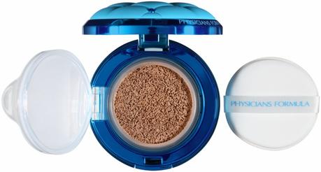 maquillaje cushion de Physicians Formula