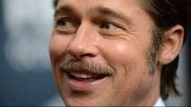 Noticia falsa de la muerte de Brad Pitt te roba las claves de #Facebook