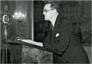 Poesía Nórdica (122): Paul La Cour: