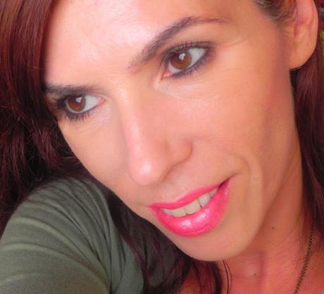 Look mañanero con AVON