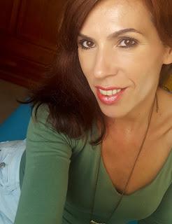 Look mañanero con AVON