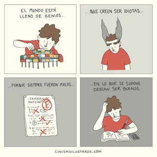 [Reseña] Cinismo ilustrado - Eduardo Salles