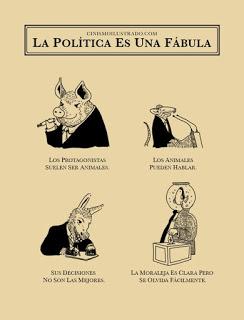[Reseña] Cinismo ilustrado - Eduardo Salles