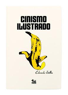[Reseña] Cinismo ilustrado - Eduardo Salles