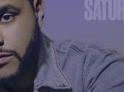 Weeknd presentó ‘Starboy’ ‘False Alarm’ Saturday Night Live