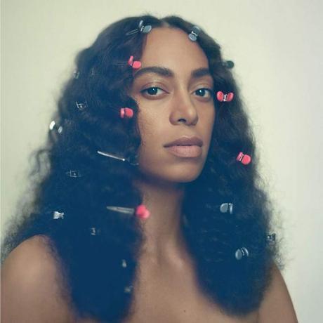 Nuevo álbum de Solange Knowles